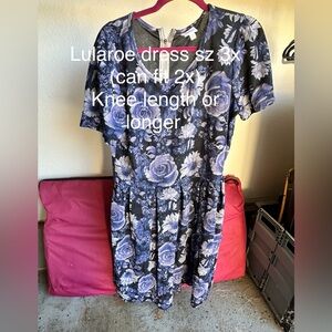 ADORABLE dress with pockets!!